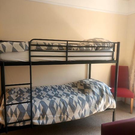 Lea Hurst B & B 본머스 외부 사진