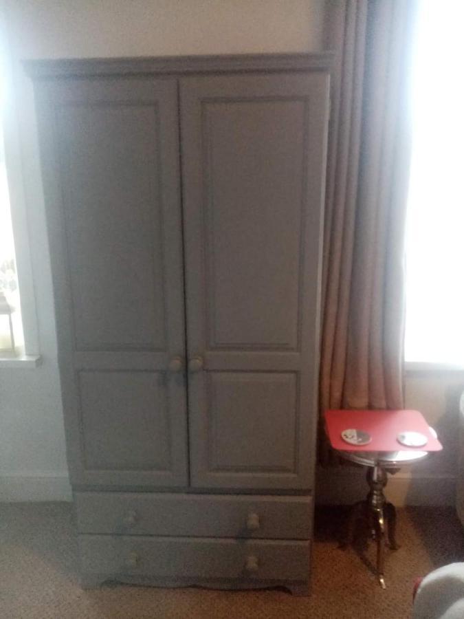 Lea Hurst B & B 본머스 외부 사진